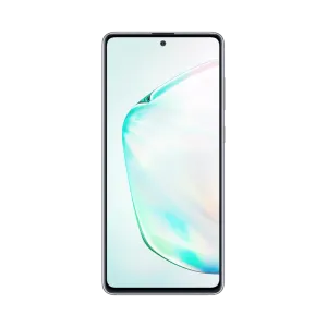 Samsung Galaxy Note 10 Lite