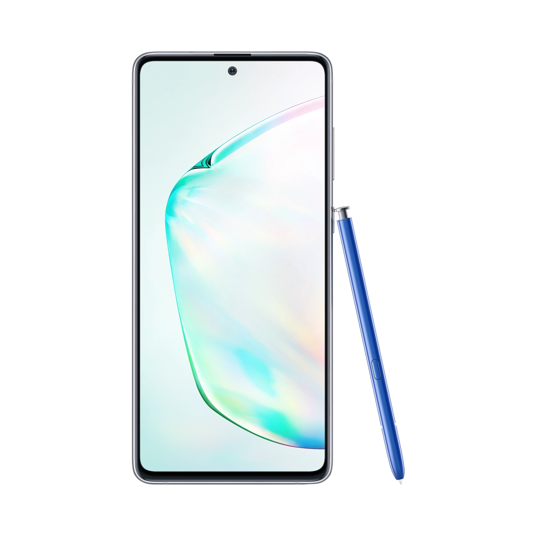 Samsung Galaxy Note 10 Lite - 128 GB - Aura Işıması