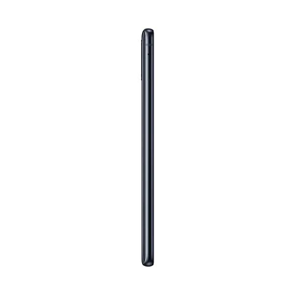 Samsung Galaxy Note 10 Lite - 128 GB - Aura Siyahı