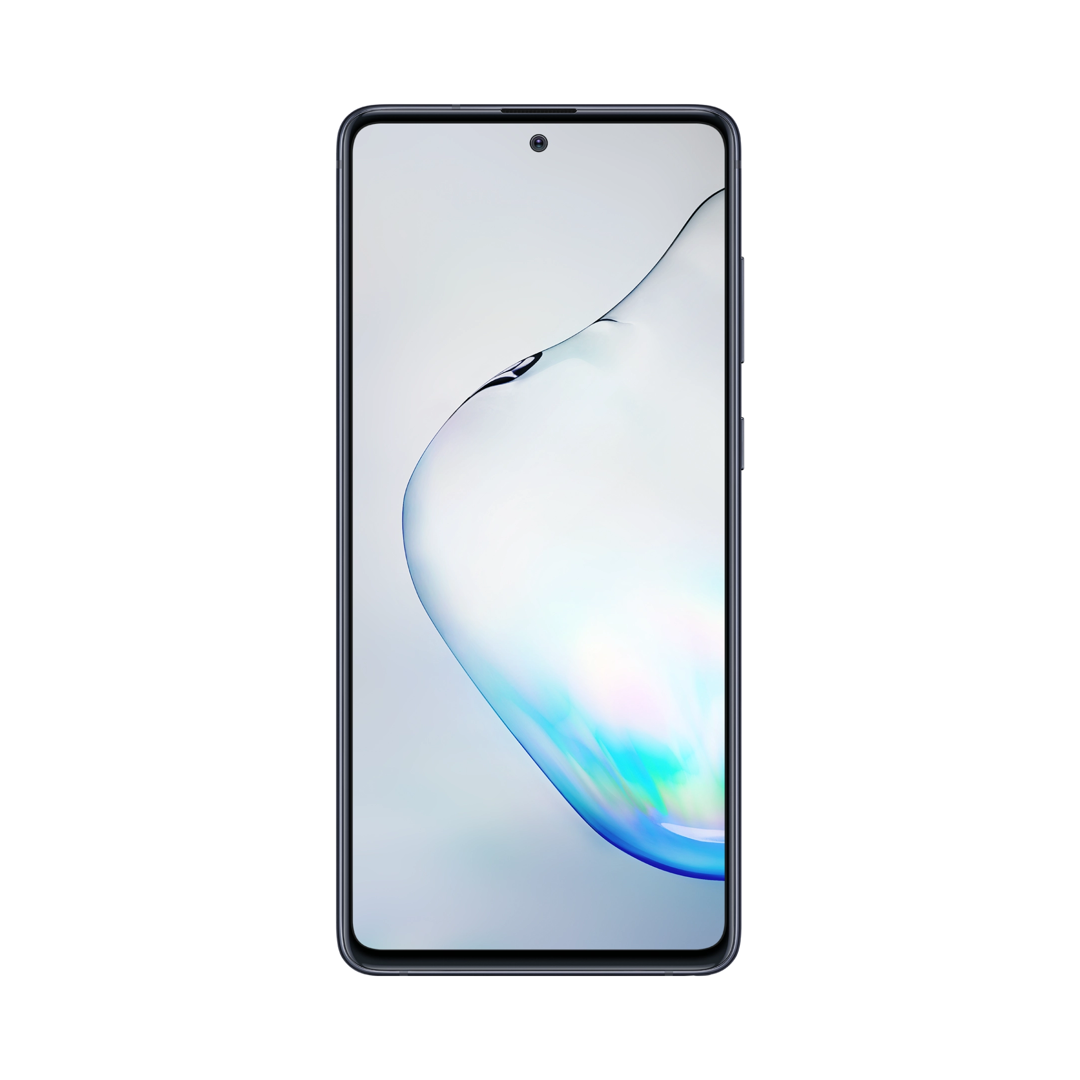 Samsung Galaxy Note 10 Lite - 128 GB - Aura Siyahı