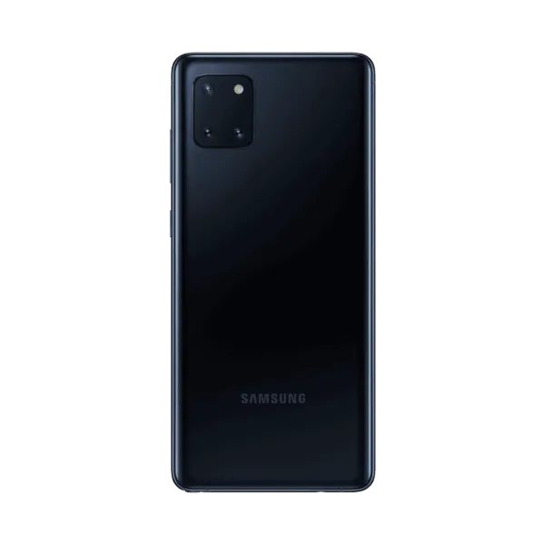 Samsung Galaxy Note 10 Lite - 128 GB - Aura Siyahı