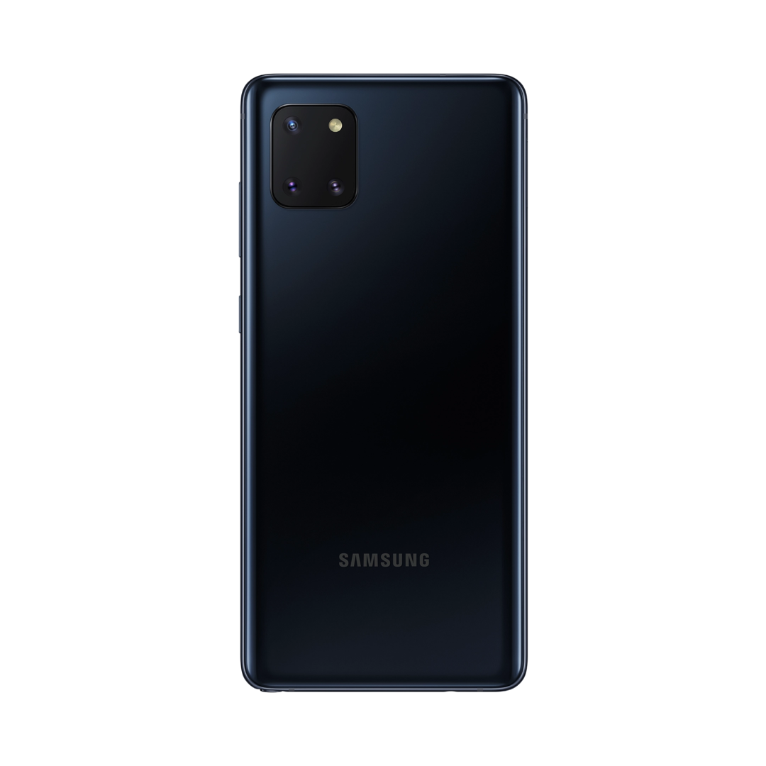 Samsung Galaxy Note 10 Lite - 128 GB - Aura Siyahı