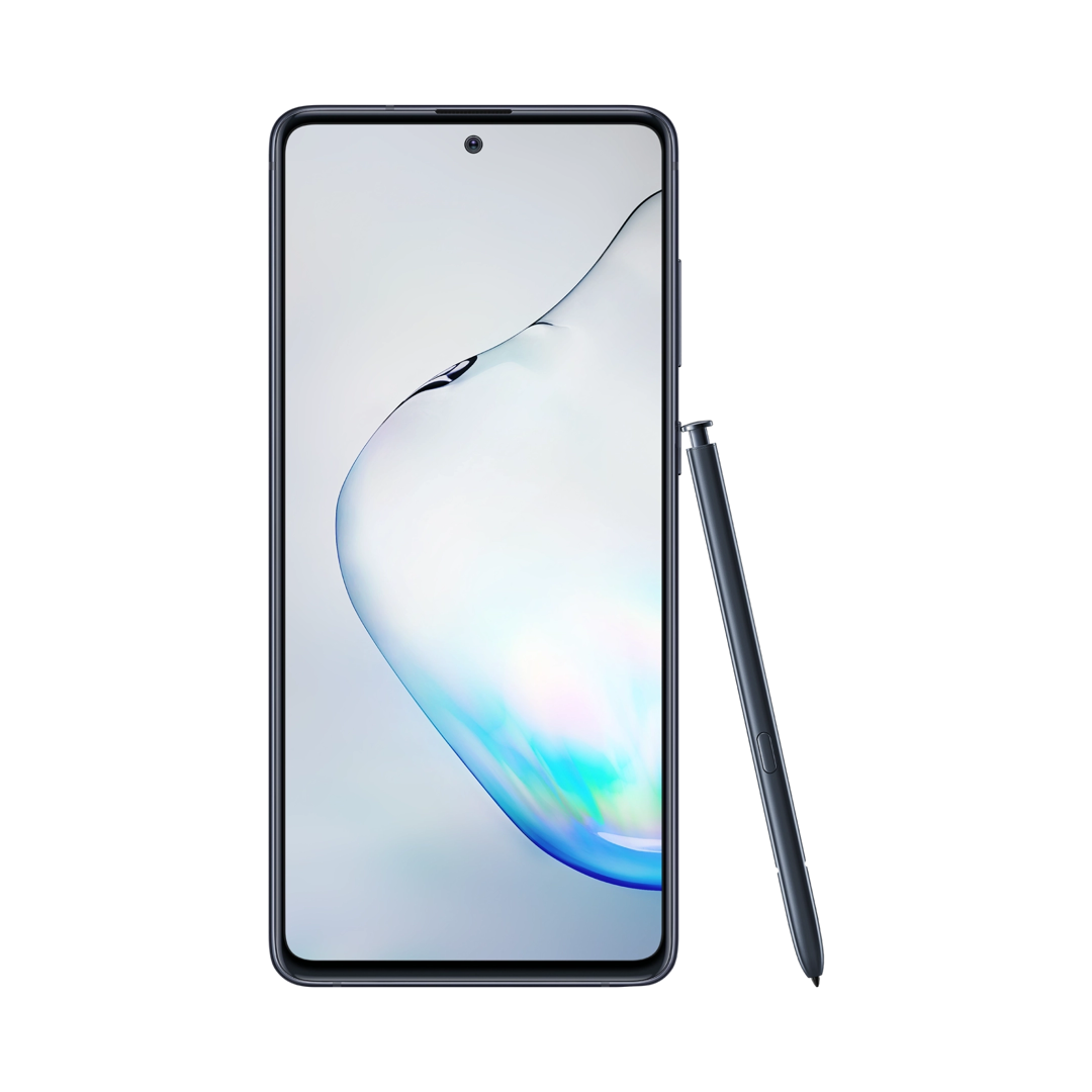 Samsung Galaxy Note 10 Lite - 128 GB - Aura Siyahı