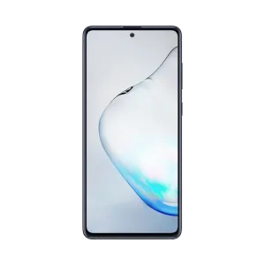 Samsung Galaxy Note 10 Lite - 128 GB - Aura Siyahı