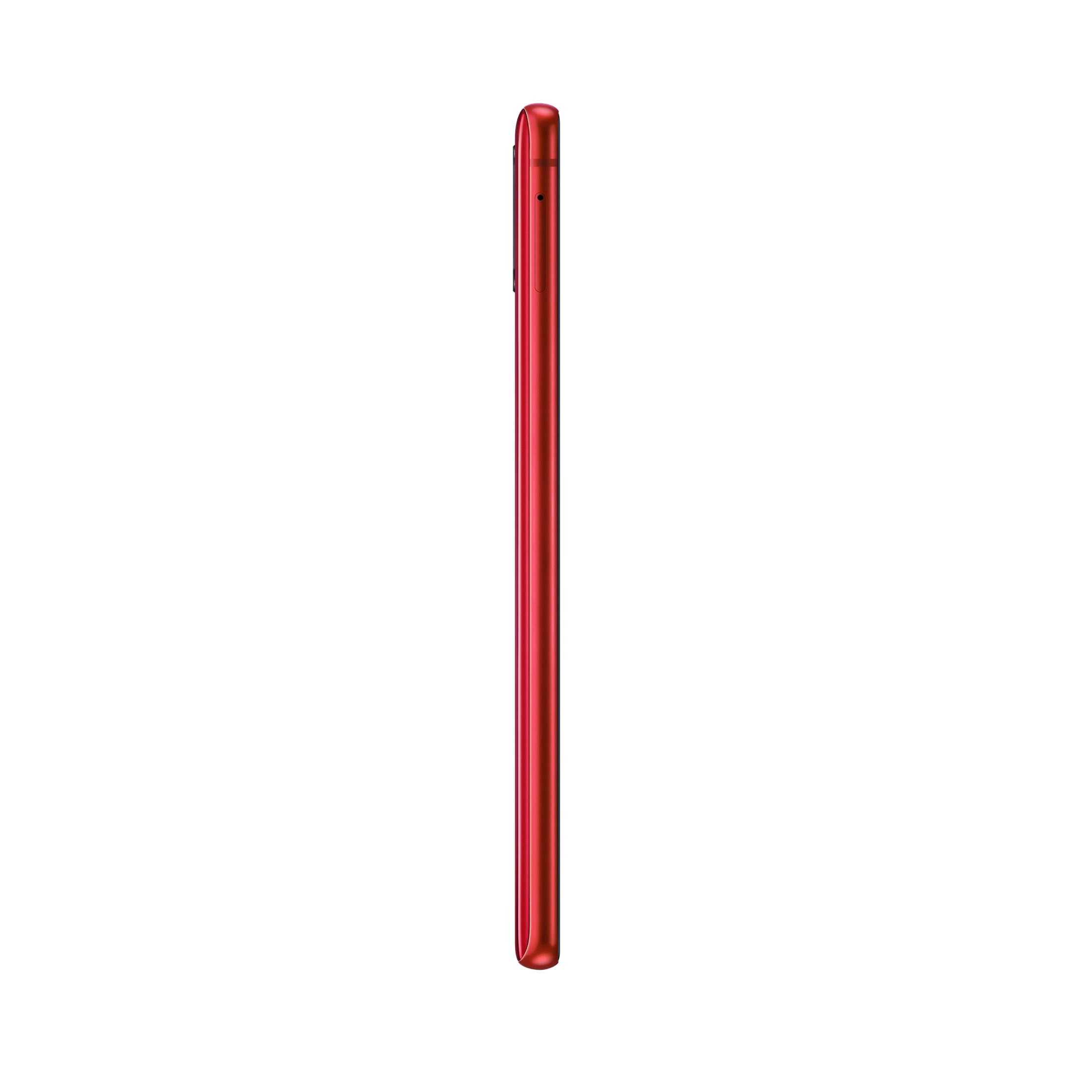 Samsung Galaxy Note 10 Lite - 128 GB - Aura Kırmızısı