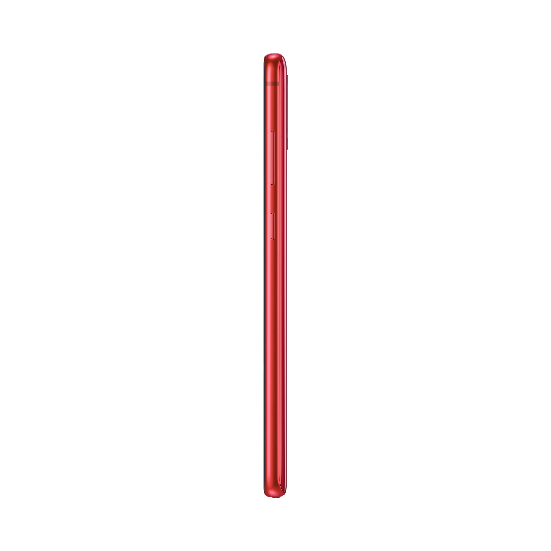 Samsung Galaxy Note 10 Lite - 128 GB - Aura Kırmızısı