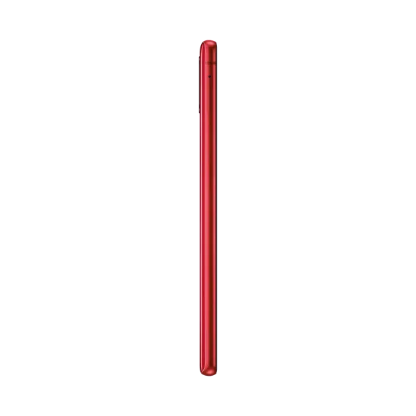 Samsung Galaxy Note 10 Lite - 128 GB - Aura Kırmızısı