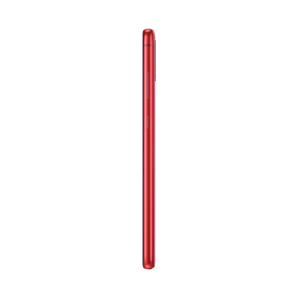Samsung Galaxy Note 10 Lite - 128 GB - Aura Kırmızısı