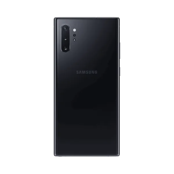 Samsung Galaxy Note 10 Plus - 256 GB - Aura Siyahı
