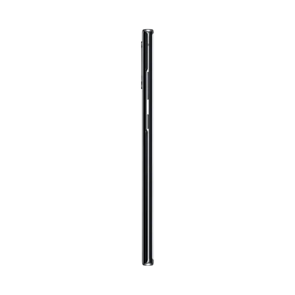Samsung Galaxy Note 10 Plus - 256 GB - Aura Siyahı