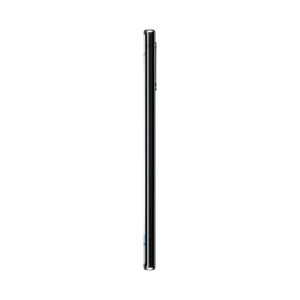 Samsung Galaxy Note 10 Plus - 256 GB - Aura Siyahı