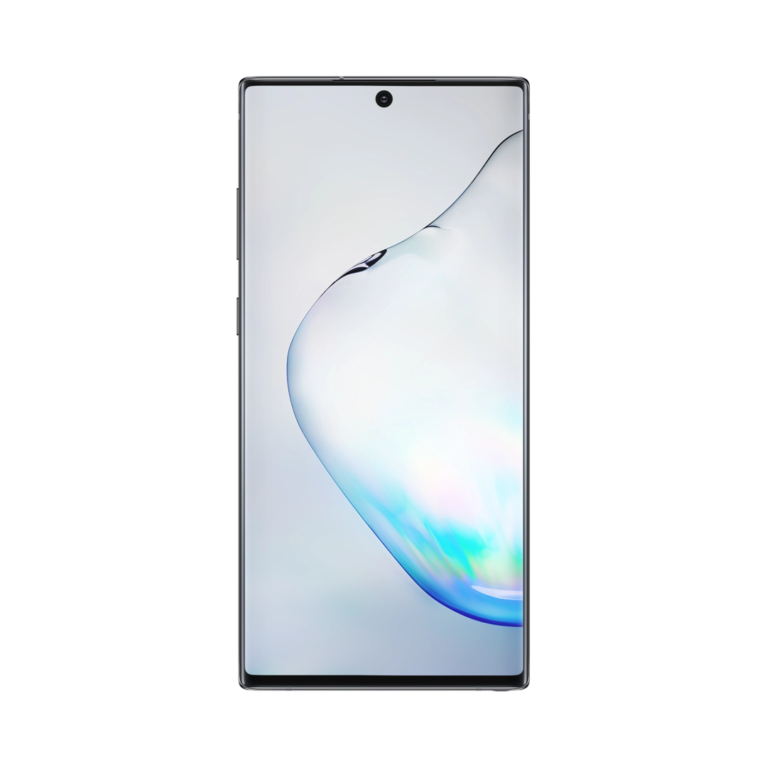 Samsung Galaxy Note 10 Plus - 256 GB - Aura Siyahı Samsung Galaxy Note 10 Plus - 256 GB - Aura Siyahı