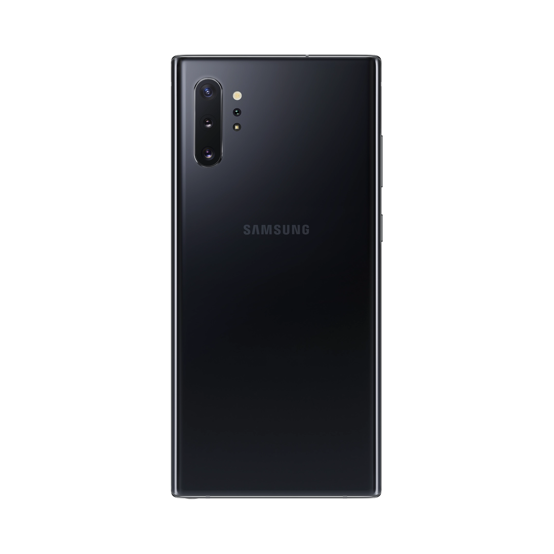 Samsung Galaxy Note 10 Plus - 256 GB - Aura Siyahı Samsung Galaxy Note 10 Plus - 256 GB - Aura Siyahı