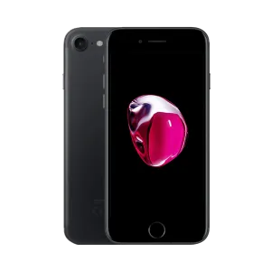 Apple iPhone 7 - 256 GB - Siyah