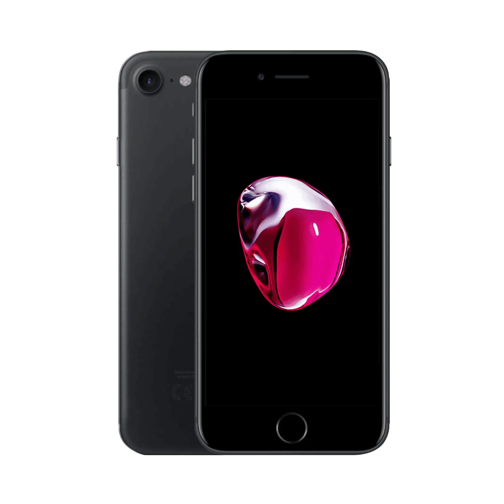 Apple iPhone 7 Siyah 256 GB
