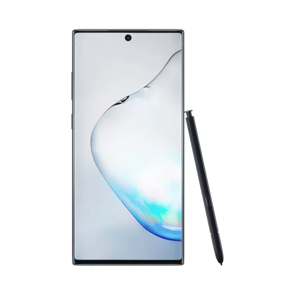 Samsung Galaxy Note 10 Plus - 256 GB - Aura Siyahı - 5
