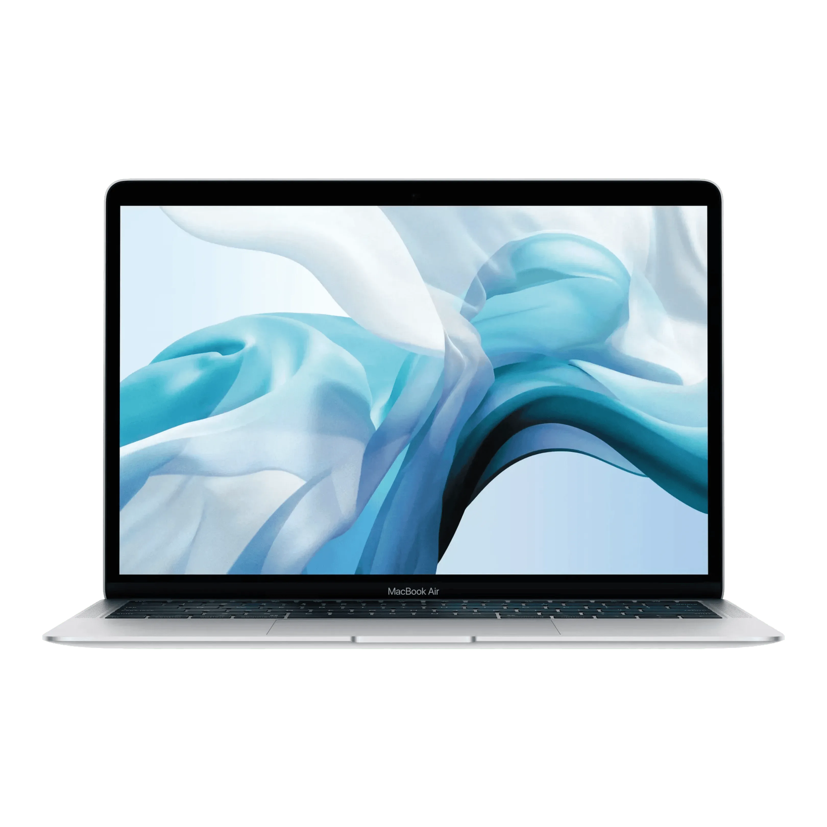 Apple MacBook Air 13" (13-inch, 2020) - 1.1 GHz Core i3 - 8 GB - 256 GB - Gümüş