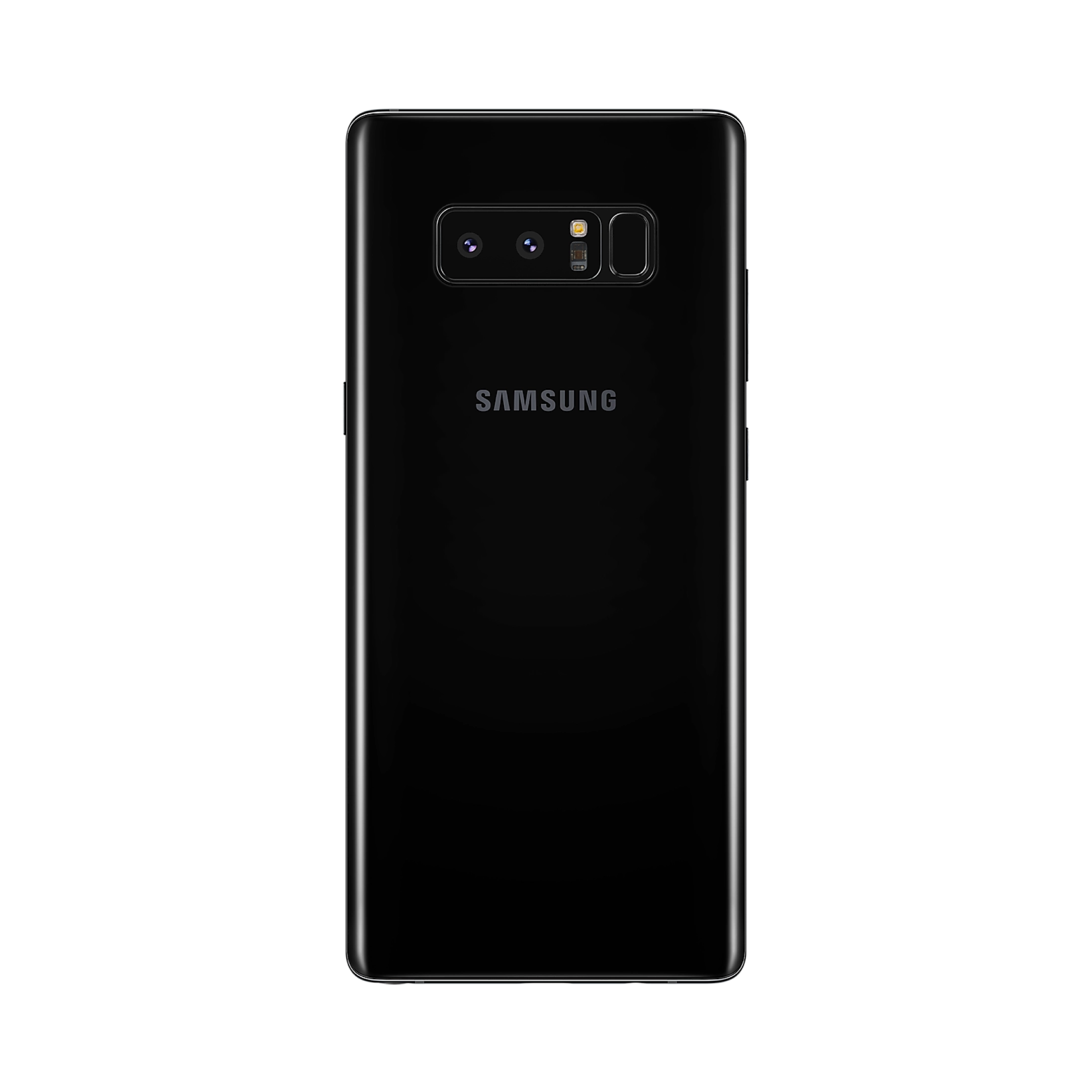 Samsung Galaxy Note 8 - 64 GB - Gece Yarısı Siyahı