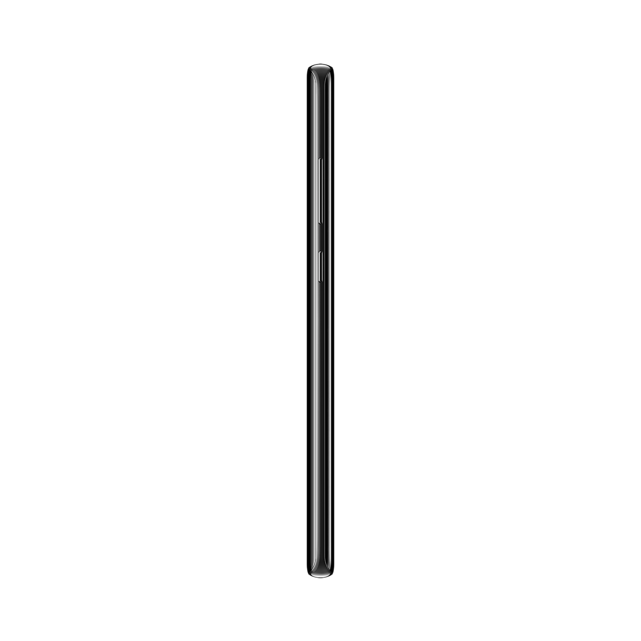 Samsung Galaxy Note 8 - 64 GB - Gece Yarısı Siyahı
