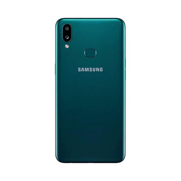 Samsung Galaxy A10S - 32 GB - Yeşil - 3