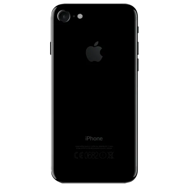 Apple iPhone 7 - 32 GB - Jet Siyahı - 3