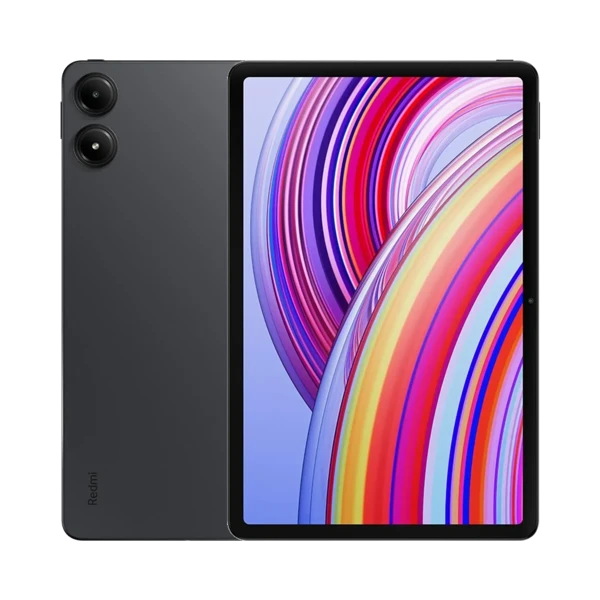 Xiaomi Redmi Pad Pro - 256 GB - 12.1 inç - Wi-Fi - Grafit - 1