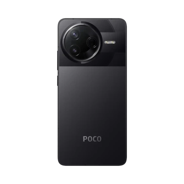 Poco F7 Pro Siyah 512 GB - 3