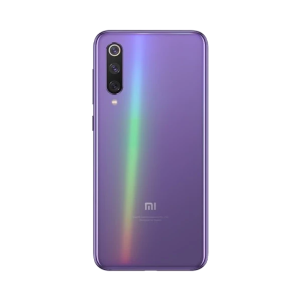 Xiaomi Mi 9 SE - 64 GB - Holografik İllüzyon - 3