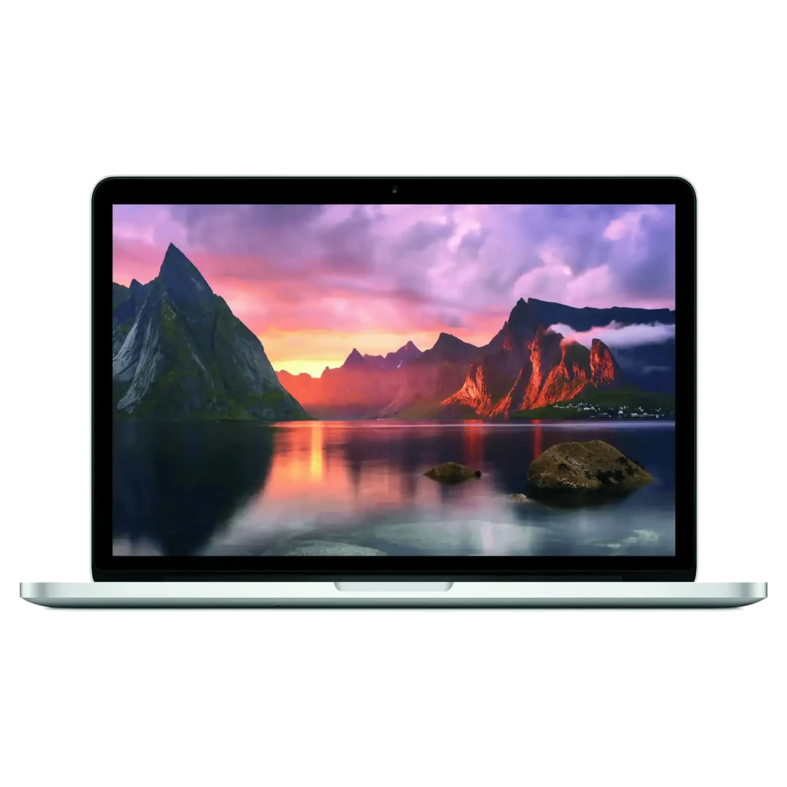 Apple MacBook Pro 13" (13-inch, 2019) - 1.4 GHz Core i5 - 8 GB - 128 GB - Gümüş