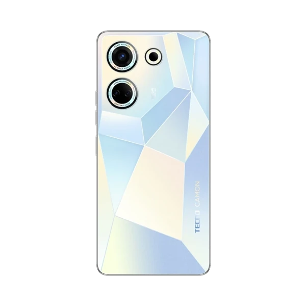 Tecno Camon 20 Pro - 256 GB - Beyaz