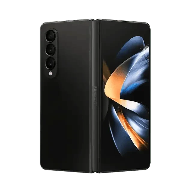 Samsung Galaxy Z Fold4 - 1 TB - Siyah