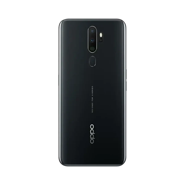 Oppo A5 2020 - 64 GB - Siyah - 3
