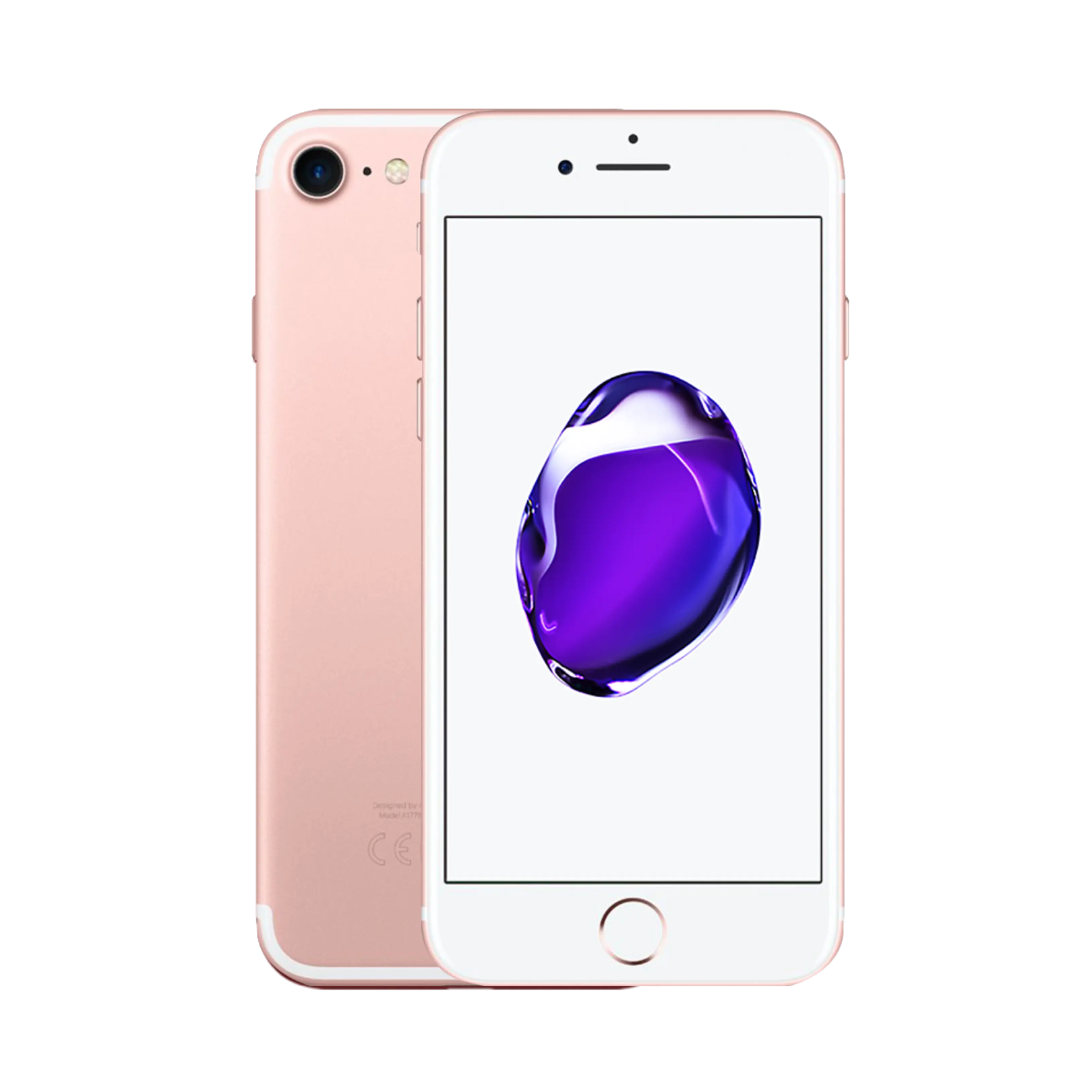 Apple iPhone 7 - 128 GB - Gül Altın