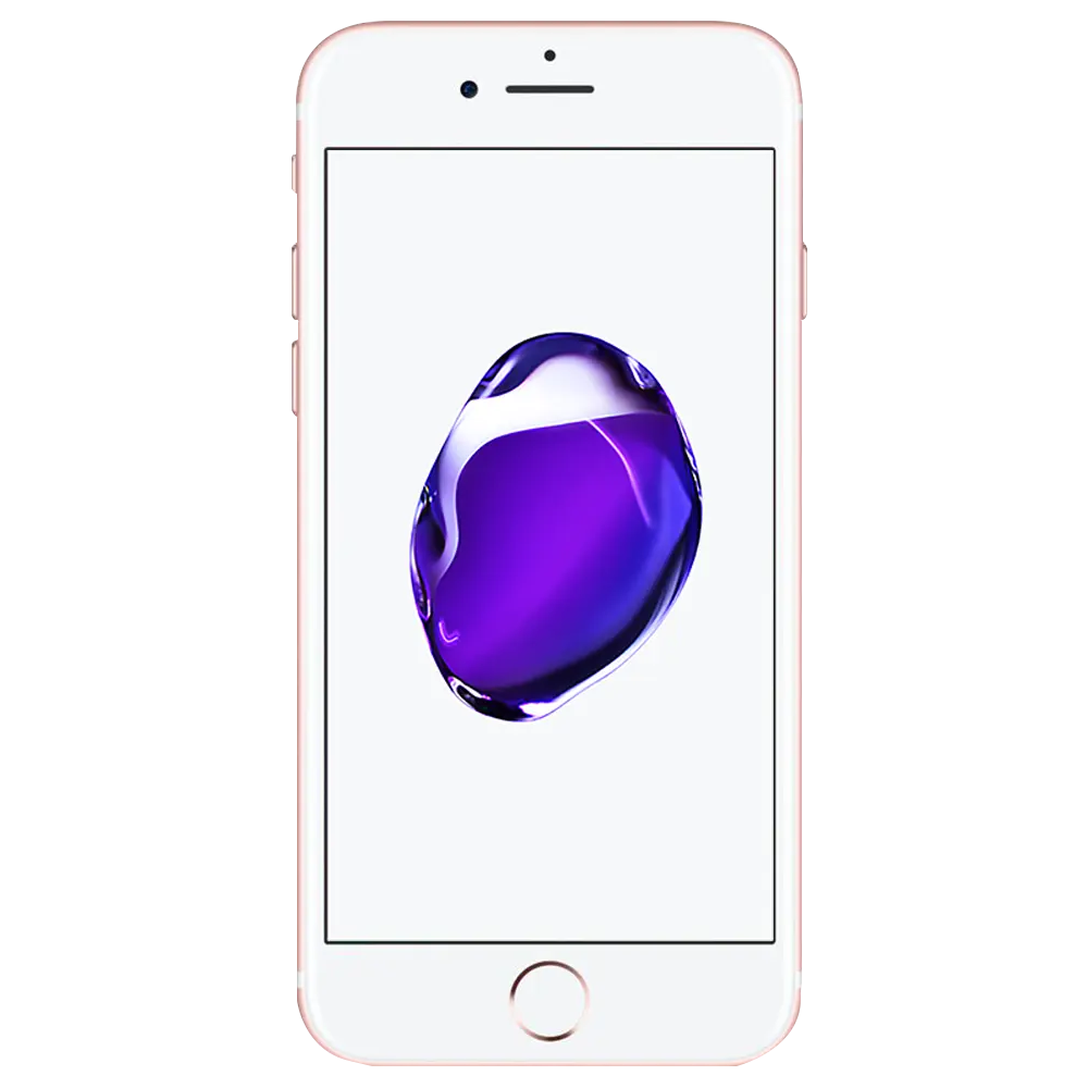 Apple iPhone 7 - 128 GB - Gül Altın Apple iPhone 7 - 128 GB - Gül Altın