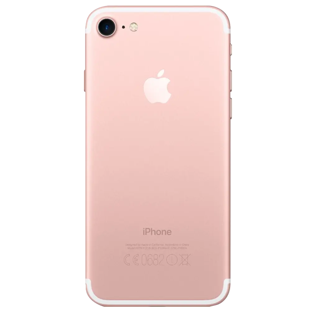 Apple iPhone 7 - 128 GB - Gül Altın Apple iPhone 7 - 128 GB - Gül Altın