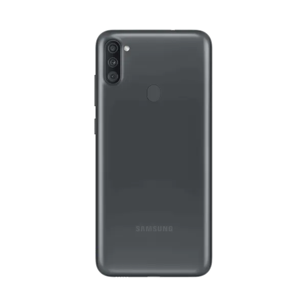 Samsung Galaxy A11 - 32 GB - Siyah