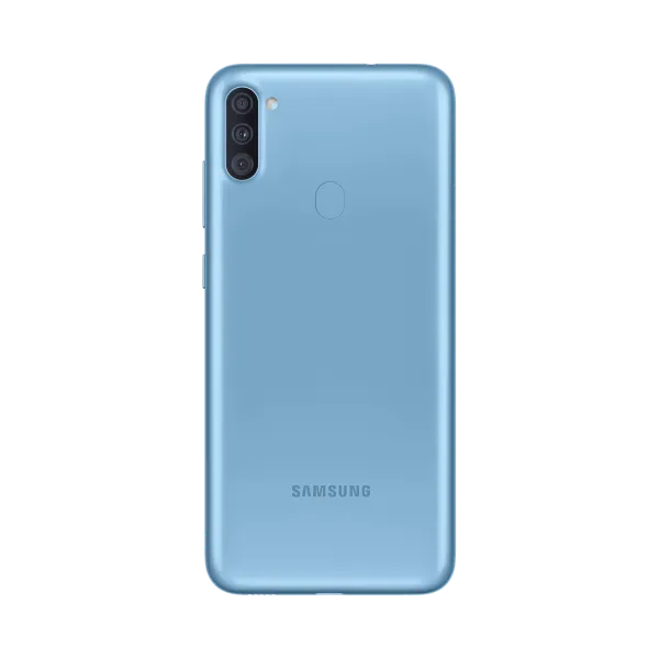 Samsung Galaxy A11 - 32 GB - Mavi