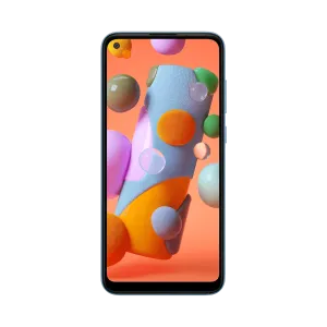 Samsung Galaxy A11 - 32 GB - Mavi