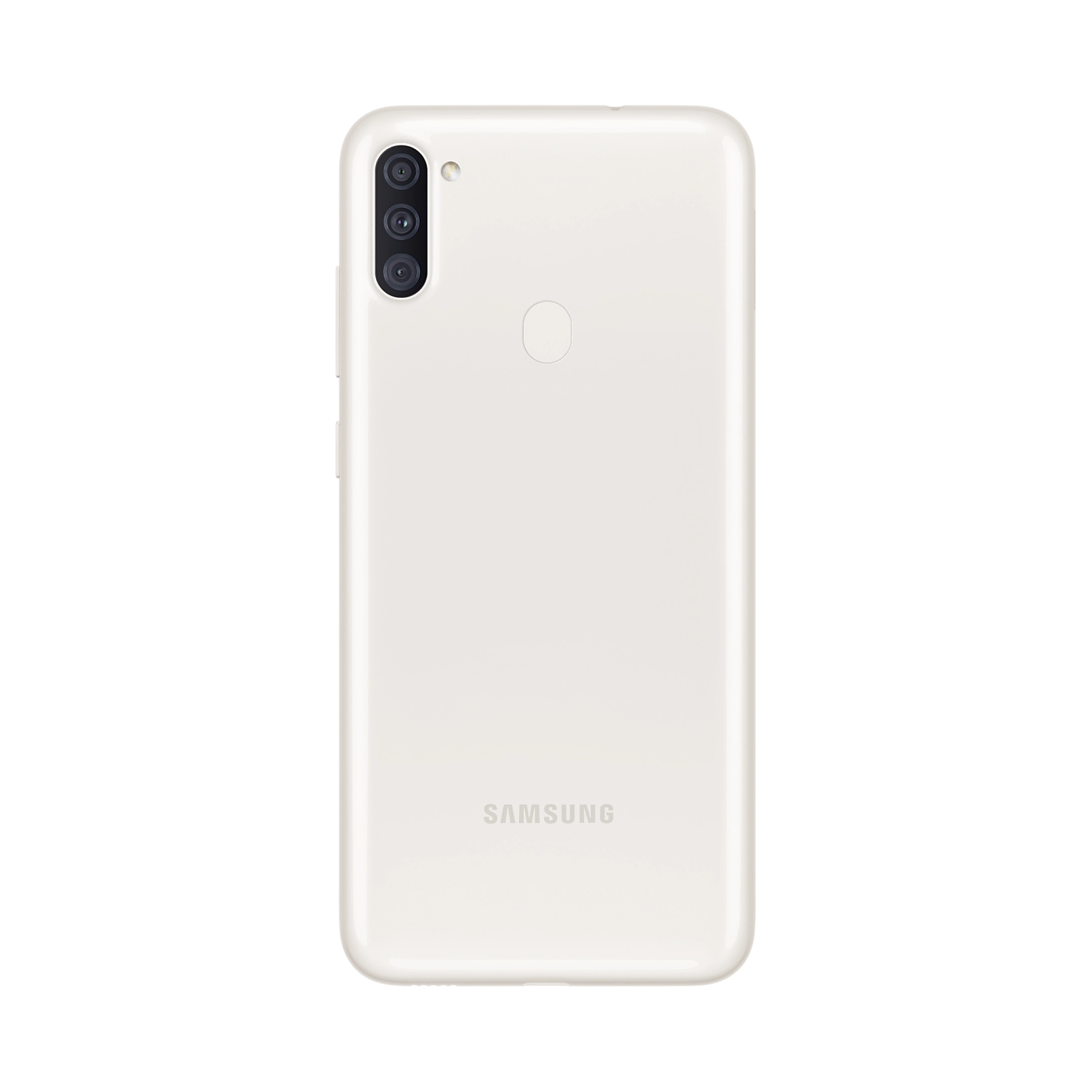 Samsung Galaxy A11 - 32 GB - Beyaz Samsung Galaxy A11 - 32 GB - Beyaz