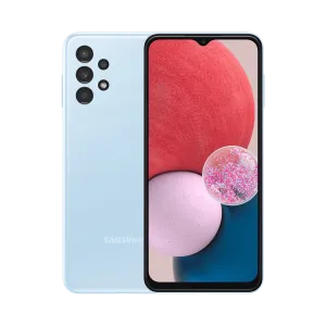 Samsung Galaxy A13 - 128 GB - Açık Mavi