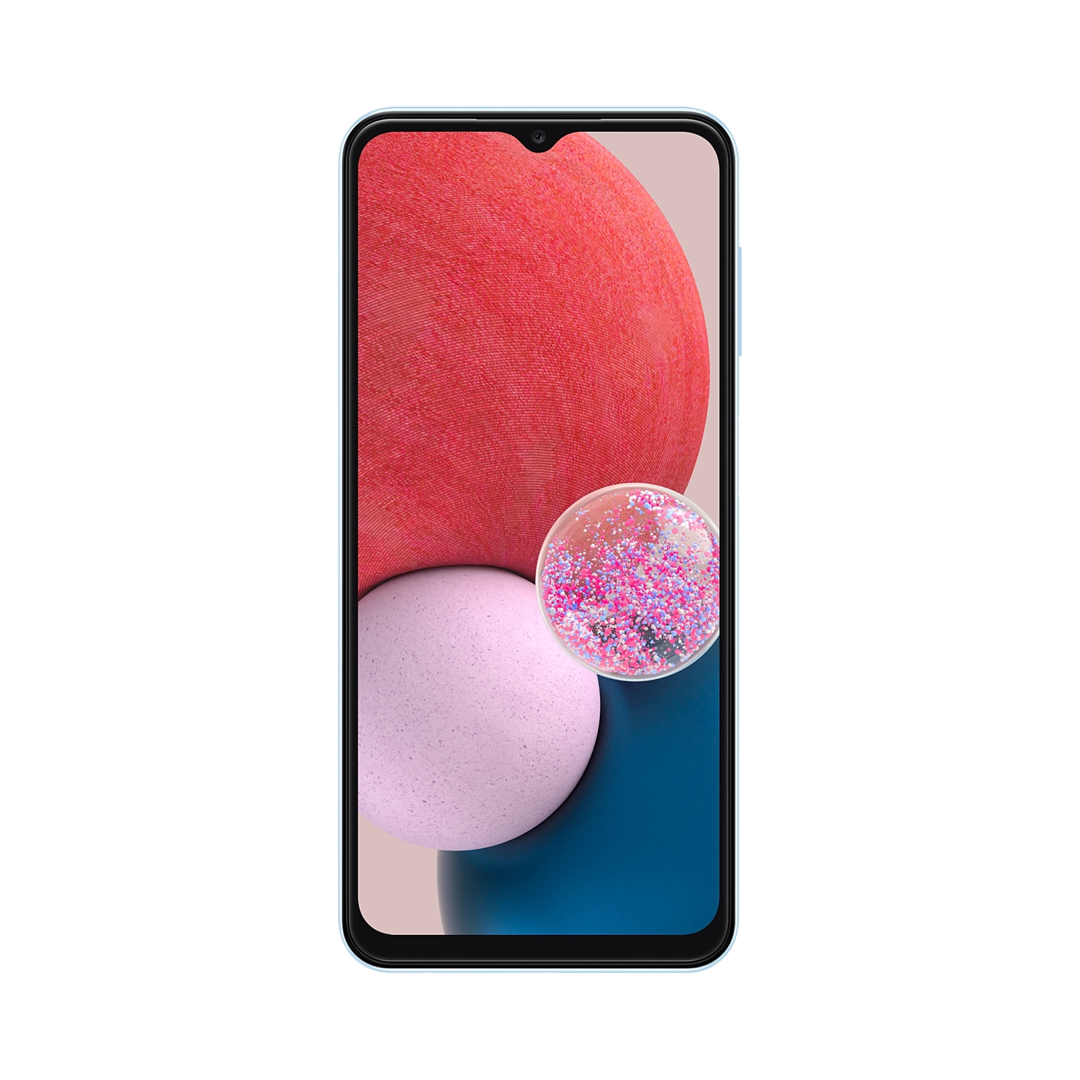 Samsung Galaxy A13 - 128 GB - Açık Mavi Samsung Galaxy A13 - 128 GB - Açık Mavi