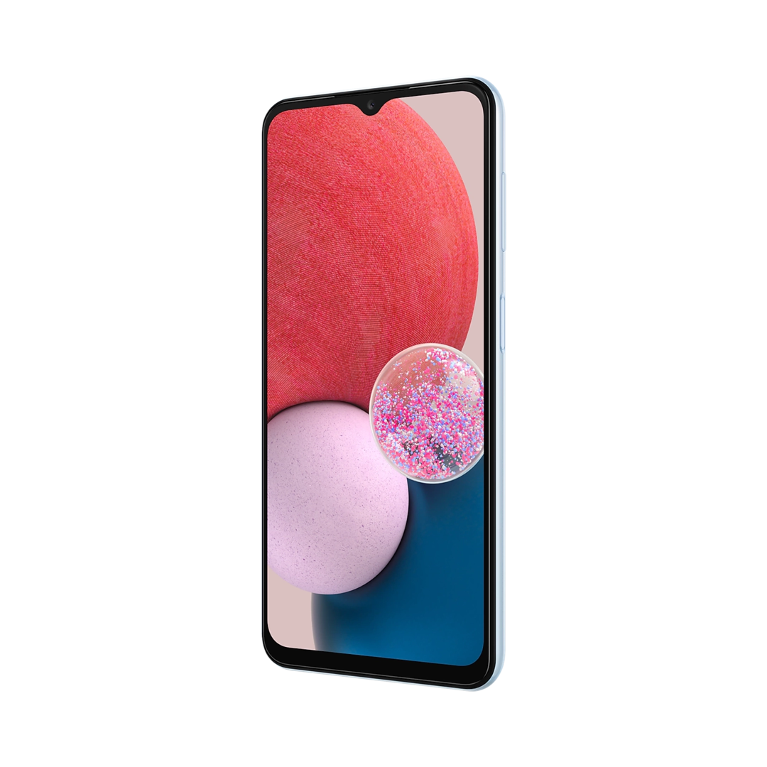 Samsung Galaxy A13 - 128 GB - Açık Mavi Samsung Galaxy A13 - 128 GB - Açık Mavi