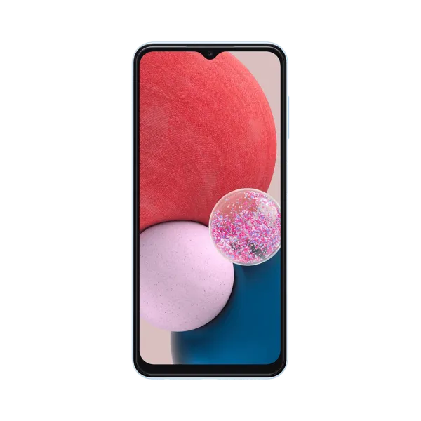 Samsung Galaxy A13 - 128 GB - Açık Mavi - 2