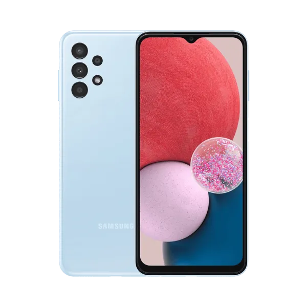 Samsung Galaxy A13 - 64 GB - Açık Mavi