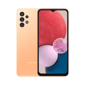 Samsung Galaxy A13 - 64 GB - Turuncu