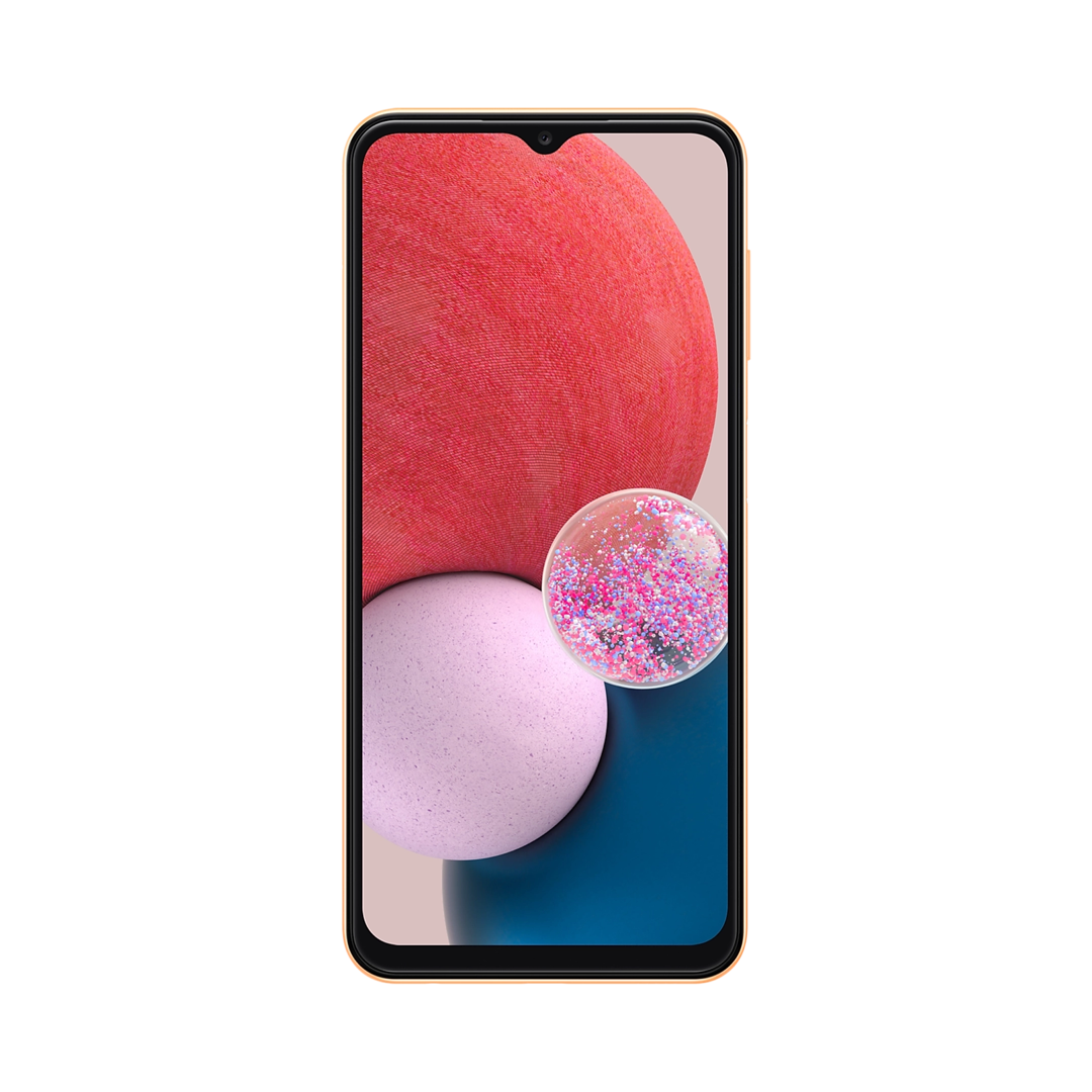 Samsung Galaxy A13 - 64 GB - Turuncu Samsung Galaxy A13 - 64 GB - Turuncu