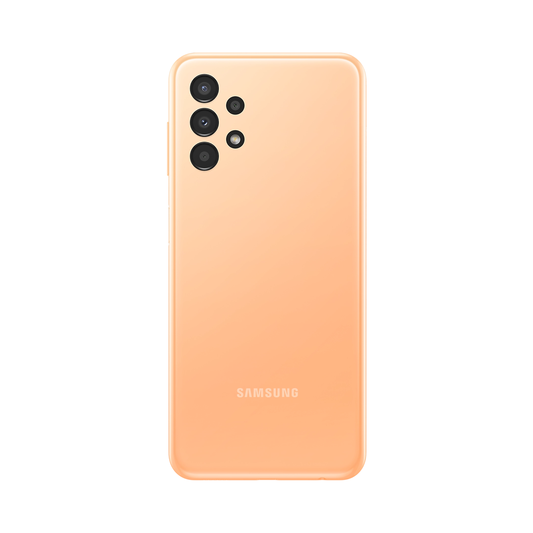 Samsung Galaxy A13 - 64 GB - Turuncu Samsung Galaxy A13 - 64 GB - Turuncu