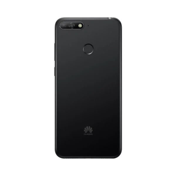 Huawei Y6 Prime 2018 - 16 GB - Siyah - 3