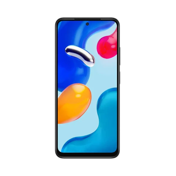 Xiaomi Redmi Note 11 Pro 5G Gri 64 GB - 2