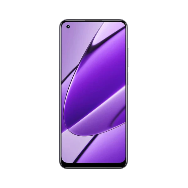 Realme 11 - 256 GB - Siyah - 2